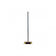 35931 VOREL Matura cu peri din plastic, lungime 300 mm 35931 VOREL Matura cu peri din plastic, lungime 300 mm