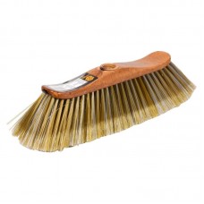 35932 VOREL Cap matura cu peri din plastic, lungime 270 mm 35932 VOREL Cap matura cu peri din plastic, lungime 270 mm