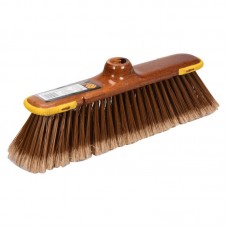 35933 VOREL Cap matura cu peri din plastic, lungime 290, cu bare de protectie 35933 VOREL Cap matura cu peri din plastic, lungime 290, cu bare de protectie