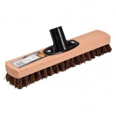 35964 VOREL Cap matura cu peri din plastic, lungime 300 mm 35964 VOREL Cap matura cu peri din plastic, lungime 300 mm
