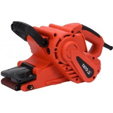 YATO SLEFUITOR CU BANDA  1010W