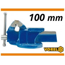 Menghina de banc fixa 100 mm VOREL