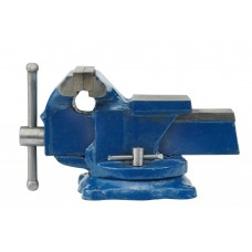 Menghina de banc rotativa 100 mm VOREL