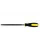 Pila Triunghiulara 200 mm Topmaster Profesional