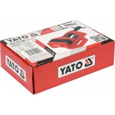 YATO MENGHINA PENTRU GAURIT, 50MM
