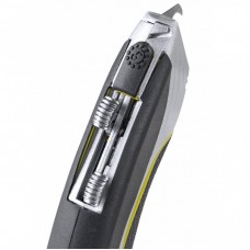 TOPMASTER Cutter multifunctional cu lama trapezoid..