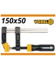 Presa lemn 50 mm x 150 mm VOREL