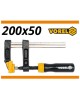 Presa lemn 50 mm x 200 mm VOREL