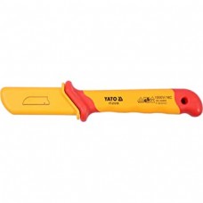 YATO DECABLATOR 180MM, VDE