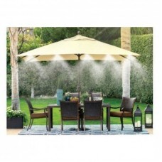 TOP GARDEN Pulverizator Apa Pentru Terase 15 M TOP GARDEN Pulverizator Apa Pentru Terase 15 M