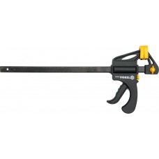Presa cu strangere rapida 300 mm VOREL