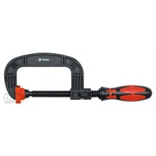 Presa lemn tip G 100 mm VOREL Presa lemn tip G 100 mm VOREL