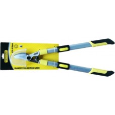 Foarfeca forjata pentru crengi cu maner telescopic TOPMASTER