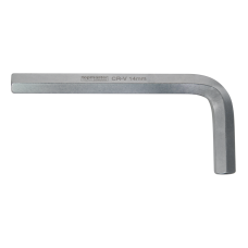 Cheie imbus L14 140 mm Cr-V TOPMASTER