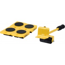 VOREL YATO SET TRANSPORT SI RIDICAT MOBILA, 150KG VOREL YATO SET TRANSPORT SI RIDICAT MOBILA, 150KG