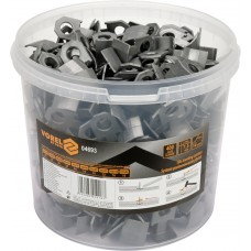 VOREL  SISTEM NIVELARE PLACI, 400BUC