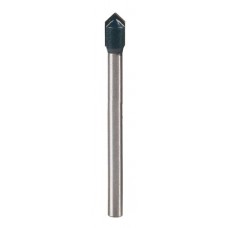 Burghiu pentru sticla si ceramica 10 mm Raider