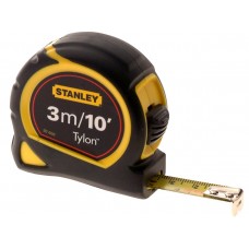 1-30-686 STANLEY Taylon Ruleta 3m/10" x 12.7 mm