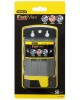 Set 50 lame trapezoidale FatMax STANLEY