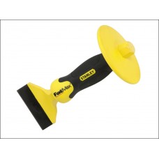 Dalta cu aparatoare pentru caramida piatra si beton 76 mm STANLEY