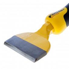 Dalta cu aparatoare pentru caramida piatra si beton 100 mm STANLEY.