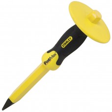 STANLEY Dalta spit cu aparatoare pentru zidarie  19 x 300mm