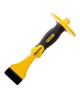 STANLEY  Dalta cu aparatoare pentru electrician 55 mm