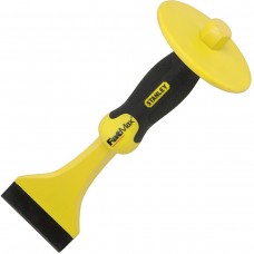 STANLEY Dalta cu aparatoare pentru taierea daltuirea si indepartarea podelelor 75X275mm