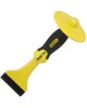 STANLEY Dalta cu aparatoare pentru taierea daltuirea si indepartarea podelelor 75X275mm
