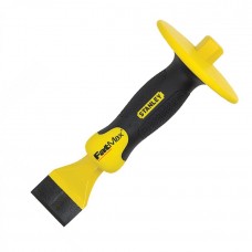 STANLEY Dalta cu aparatoare pentru zidarie  45 x 250 mm