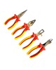 Set de 4 clesti Maxsteel VDE STANLEY.