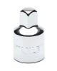 Adaptor 1/2 F - 3/8 M 34.5 mm STANLEY
