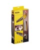 STANLEY. Set de chei Maxi-Drive de 8 piese