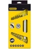 STANLEY. Set chei combinate Maxi-Drive 6 buc