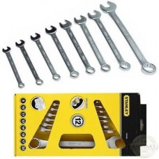 STANLEY. Set chei combinate Maxi-Drive 8 buc