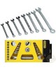 STANLEY. Set chei combinate Maxi-Drive 8 buc