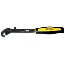 STANLEY. Cheie carlig 220 mm capacitate 13-19 mm