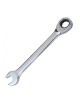 STANLEY. Cheie combinata cu un capat cu clichet 10 mm