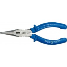 Cleste cu varf ascutit indoit 160 mm VOREL