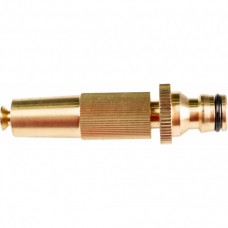 TOPGARDEN Aspersor din alama 4" TOPGARDEN Aspersor din alama 4"
