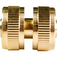 TOPGARDEN Mufa pentru inadire din alama, dimensiune 1/2”