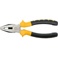 Cleste combinat doua culori 160 mm VOREL