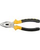 Cleste combinat doua culori 160 mm VOREL