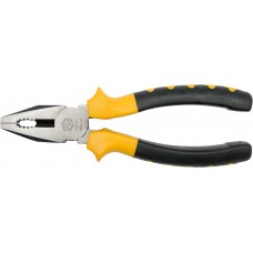 Cleste combinat doua culori 180 mm VOREL