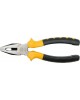 Cleste combinat doua culori 180 mm VOREL