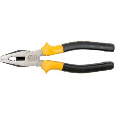 Cleste combinat doua culori 200 mm VOREL