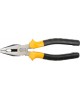 Cleste combinat doua culori 200 mm VOREL