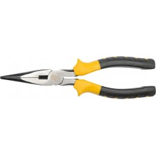 Cleste combinat ascutit doua culori 180 mm VOREL
