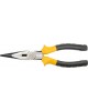 Cleste combinat ascutit doua culori 180 mm VOREL