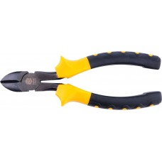 Cleste taietor doua culori 160 mm VOREL